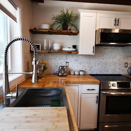 Shares View Luxury Apt Rockledge Eksteriør bilde