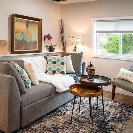 Shares View Luxury Apt Rockledge Eksteriør bilde