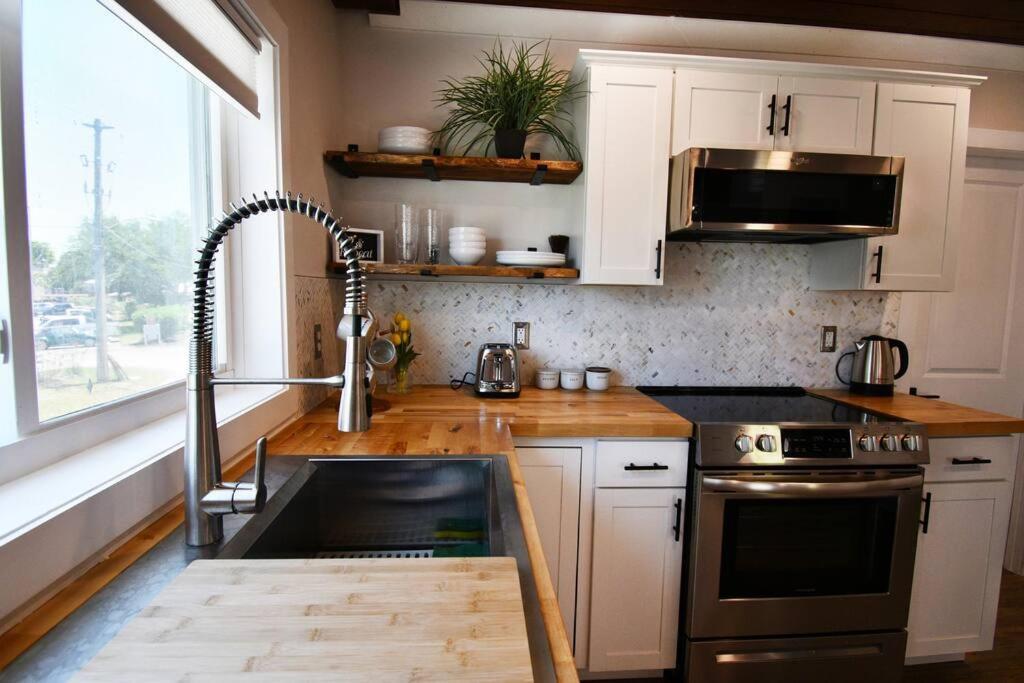 Shares View Luxury Apt Rockledge Eksteriør bilde