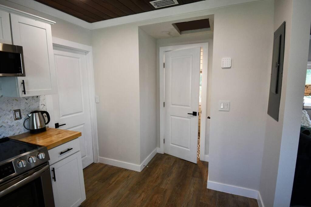 Shares View Luxury Apt Rockledge Eksteriør bilde