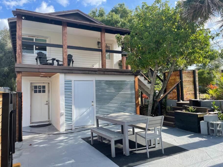 Shares View Luxury Apt Rockledge Eksteriør bilde
