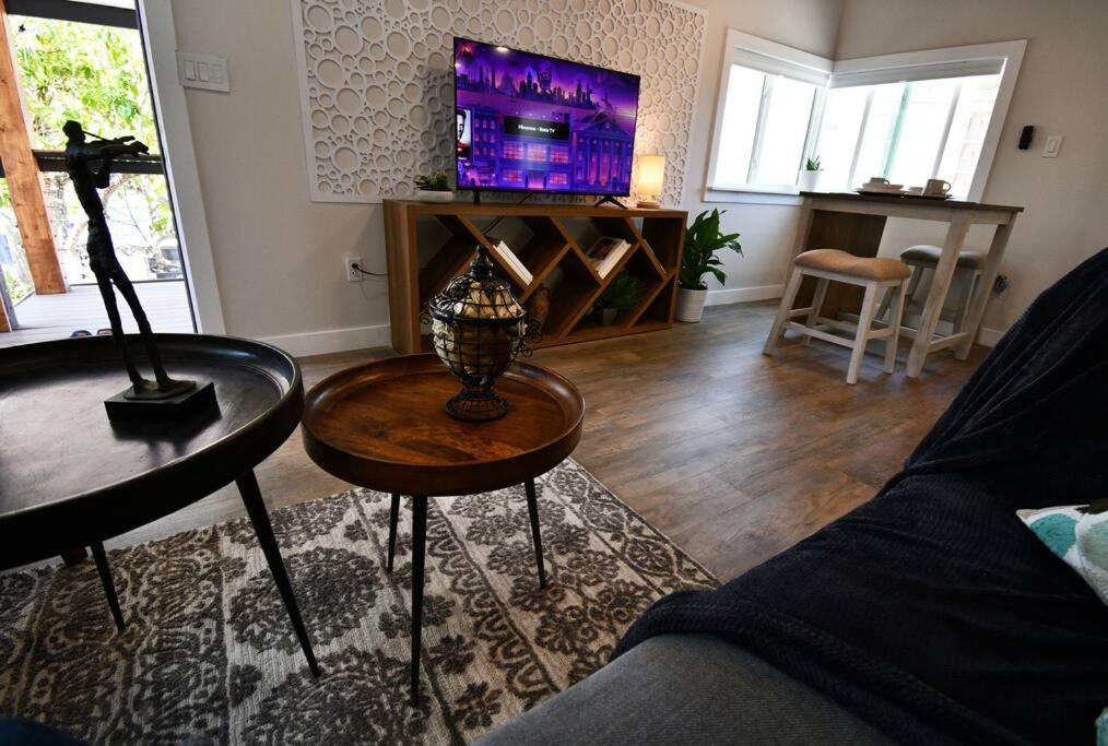 Shares View Luxury Apt Rockledge Eksteriør bilde