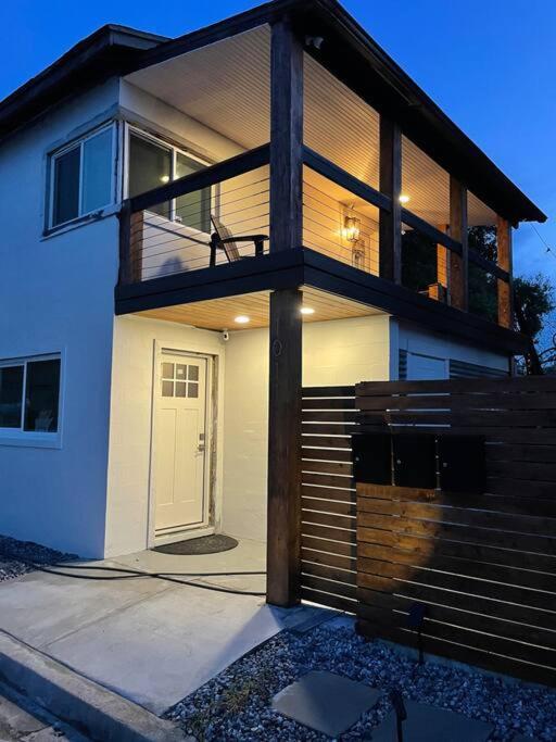 Shares View Luxury Apt Rockledge Eksteriør bilde