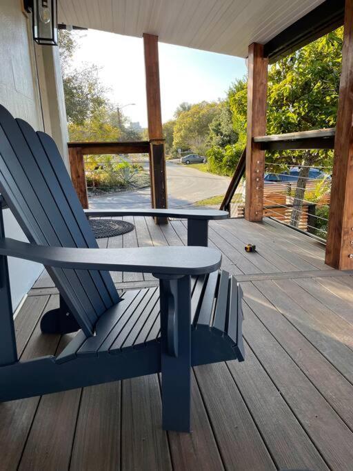Shares View Luxury Apt Rockledge Eksteriør bilde